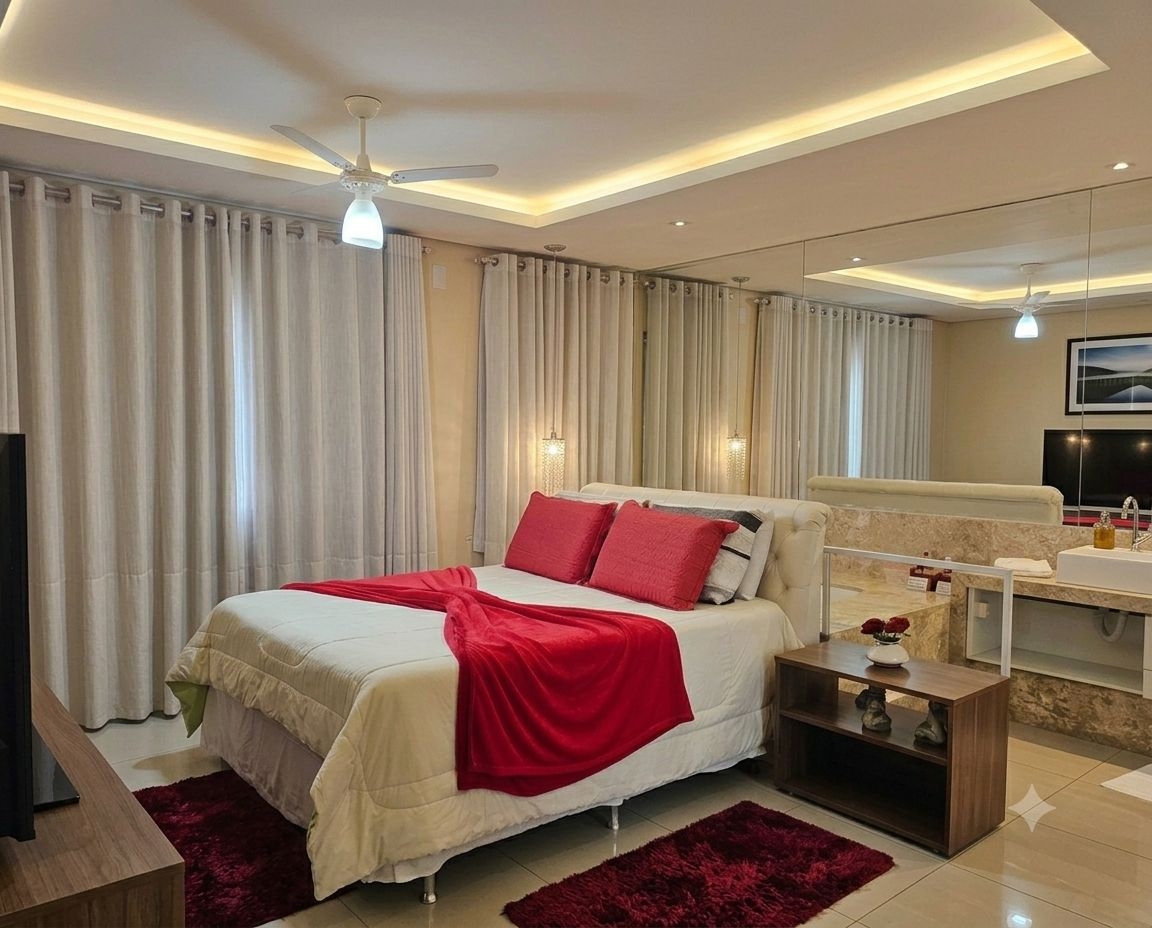 Quarto Presidencial