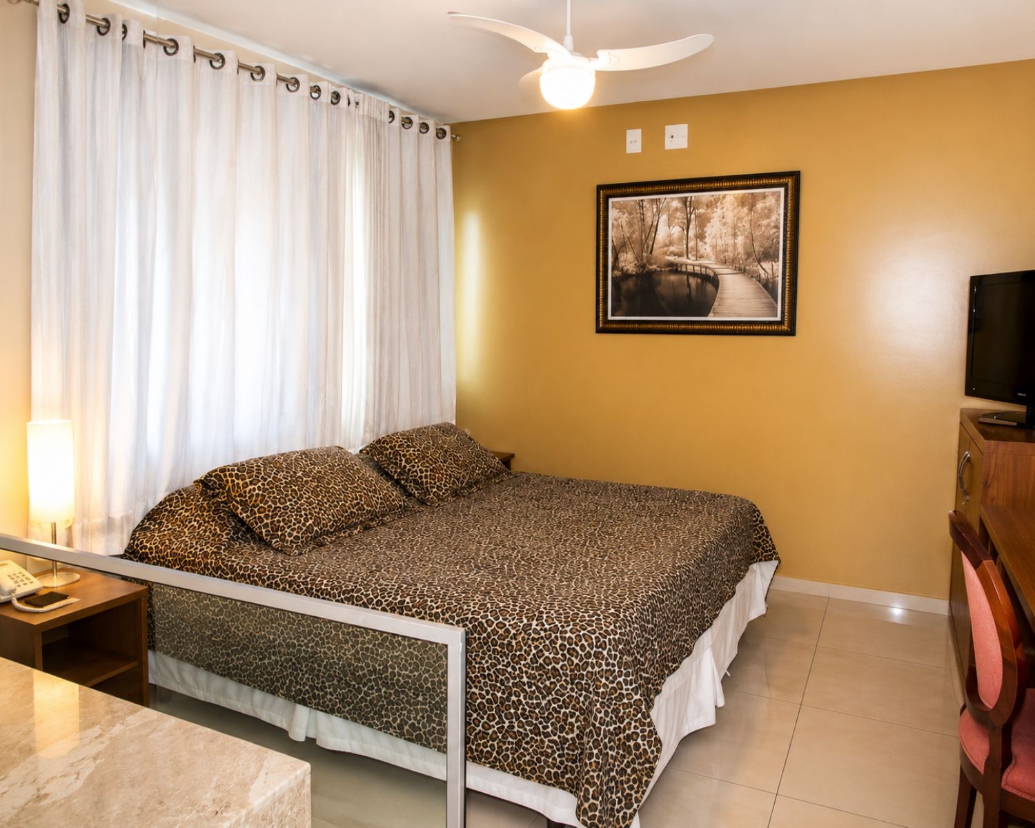 Quarto Standard